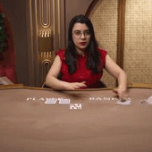Speed Baccarat R game thumbnail