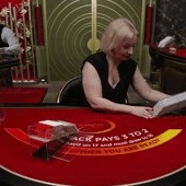 Evo Speed Blackjack 6 game thumbnail