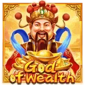 God of Wealth game thumbnail